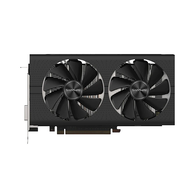 

In Stock Ethereum Miner RX580 8GB