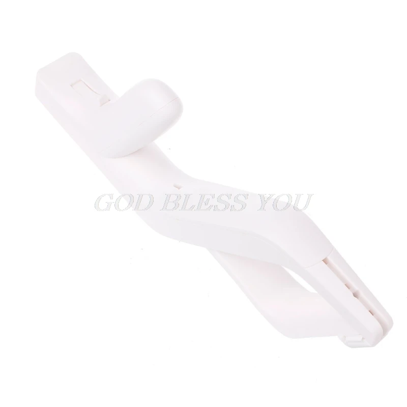 Новый игровой контроллер Zapper игрушечный пистолет для стрельбы Nintendo Wii Nunchuk Motion Plus