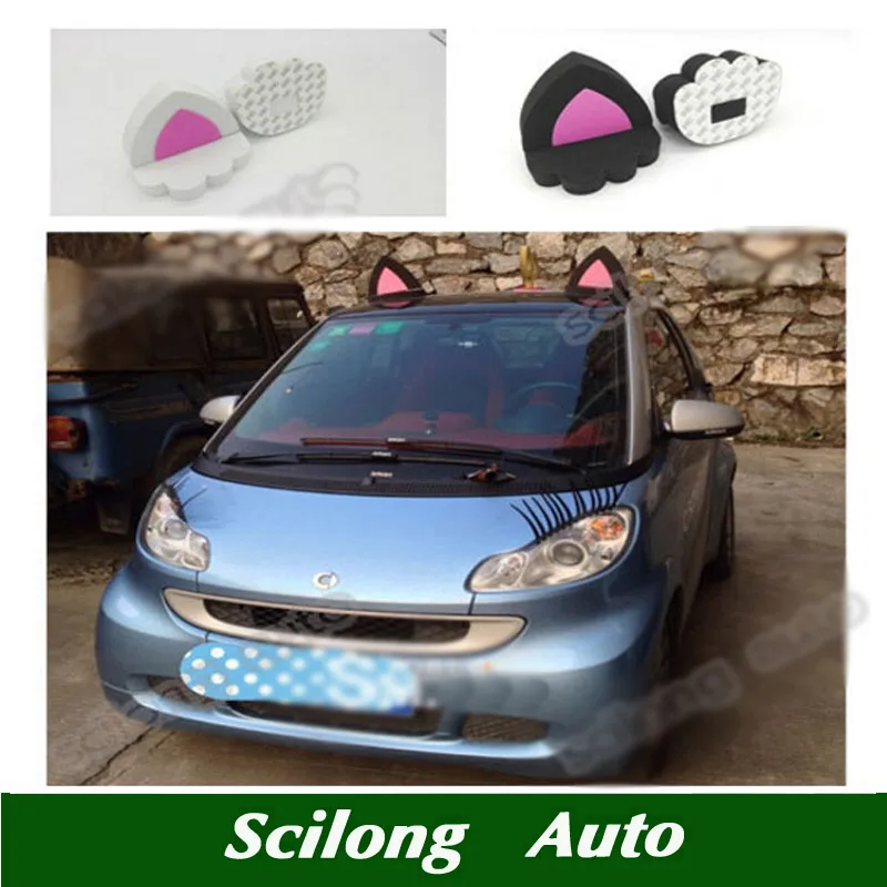 Аксессуары для стайлинга автомобиля автомобильные декоративные наклейки супер