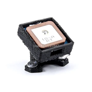 Детали для 3d-печати Mark4-HD Mark4 HD567 GPS из ТПУ, защитный модуль GPS для BN-220, детали для Квадрокоптер, Мультикоптер FPV модуля GPS
