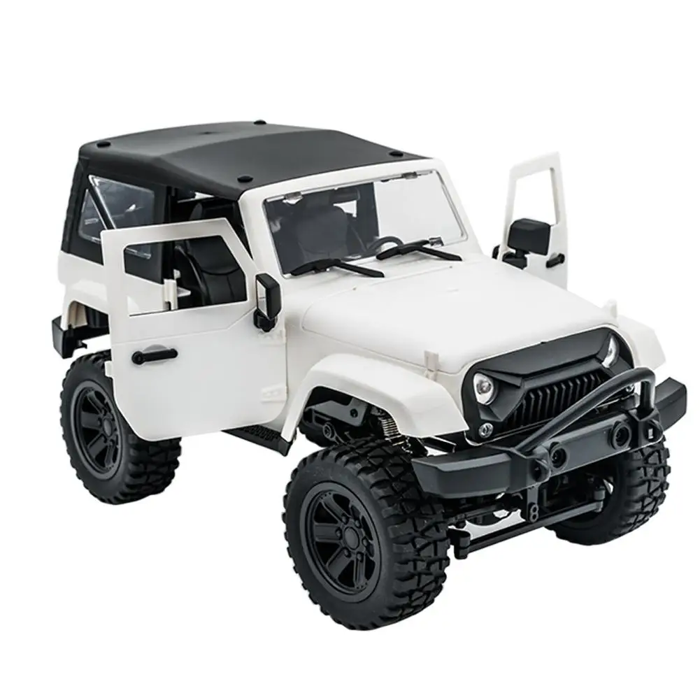 Радиоуправляемые автомобили F1 1/14 4WD 2 4G радиоуправляемые RTR гусеничный