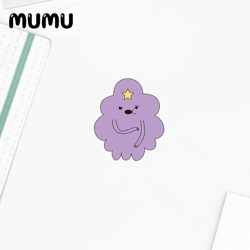 2020 новые цветные пузырьки Buttercup серьги гвоздики Милые акриловые усадка Dinks