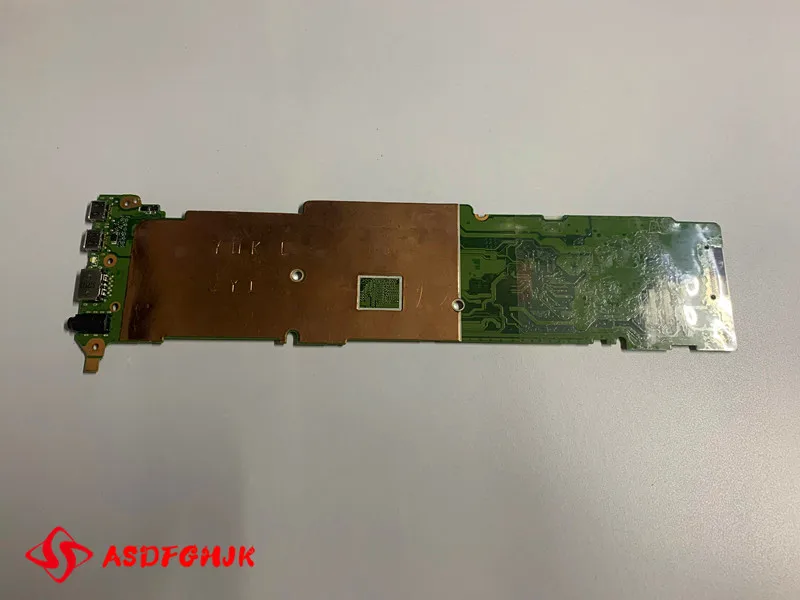 

FOR HP 13 Pro G1 DA0Y0KMBAE0 829521-001 M7-6Y75 16GB Motherboard 100% TESED OK