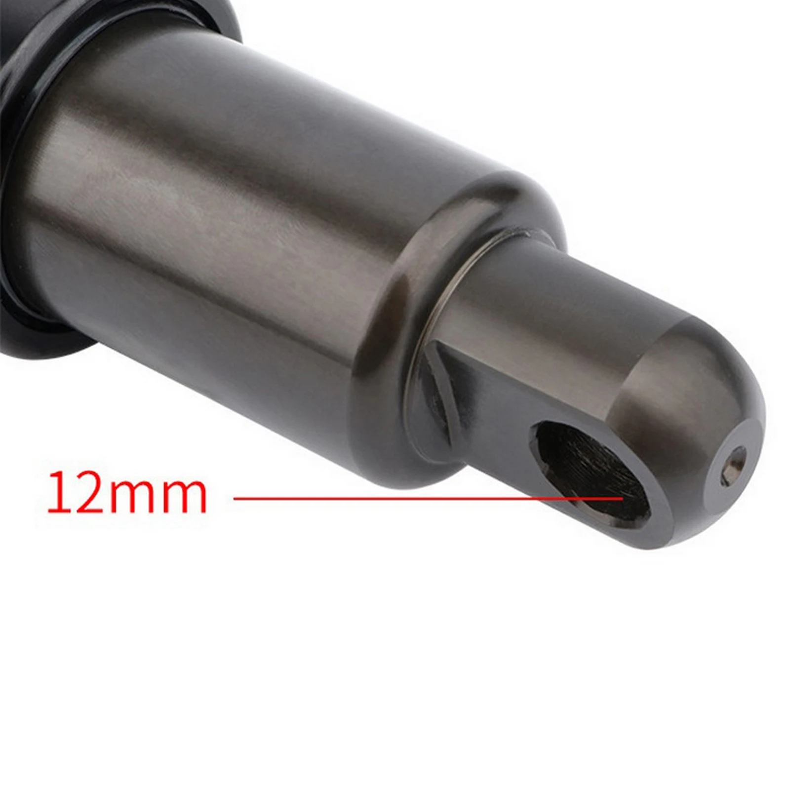 

bicycle shock absorber 125 150 165 190mm 750/850/1000LBS oil spring rear shock absorber for MTB mountain bike accessories
