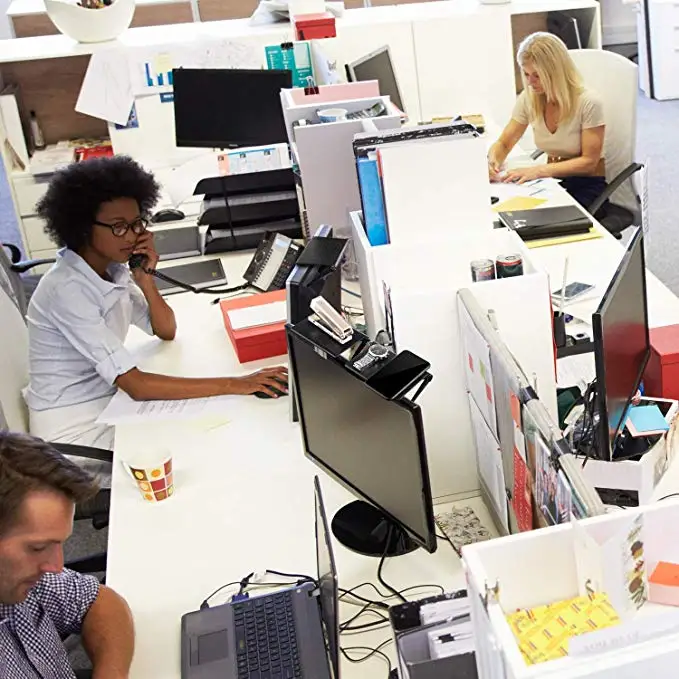 Экран Топ полка монитор Верхняя регулируемый экран ТВ держатель кронштейн для