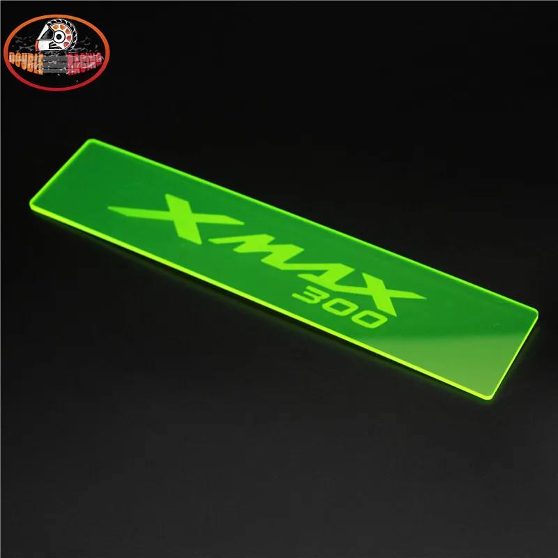 Аксессуары для мотоциклов оргстекло внутреннее отделение багажника