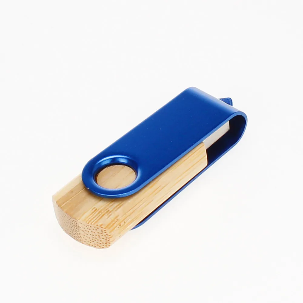 

New Wooden Rotary Usb Flash Drive 128Gb Usb Memory Stick Pendrive 4Gb 8Gb Pen Drive 16Gb 32Gb 64Gb Personal Usb 2.0 Custom Logo