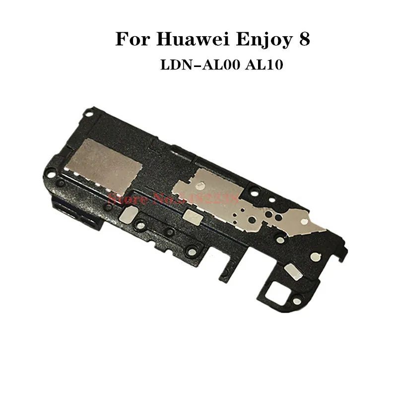 Оригинальный Громкий динамик в сборе для Huawei Enjoy 8 LDN AL00 AL10 звонка сигнальное