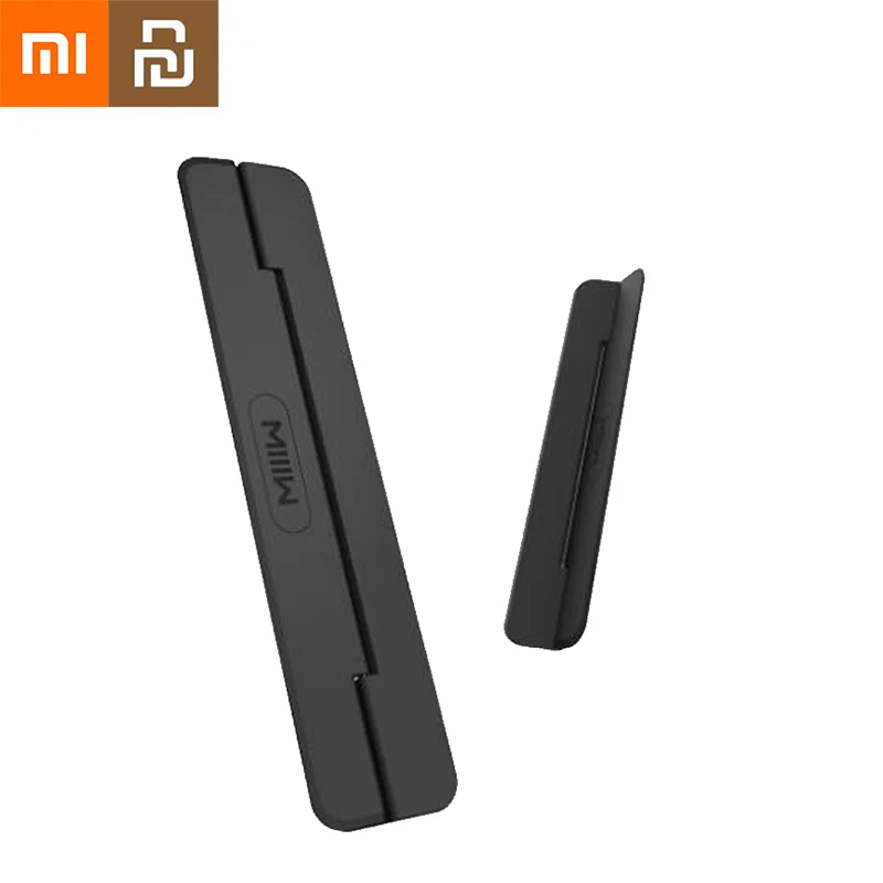 

NEW2022 Xiaomi Youpin MIIIW Laptop Stand Holder Portable Mini Folding LapDesk Office Ergonomic Notebook Bracke Computer