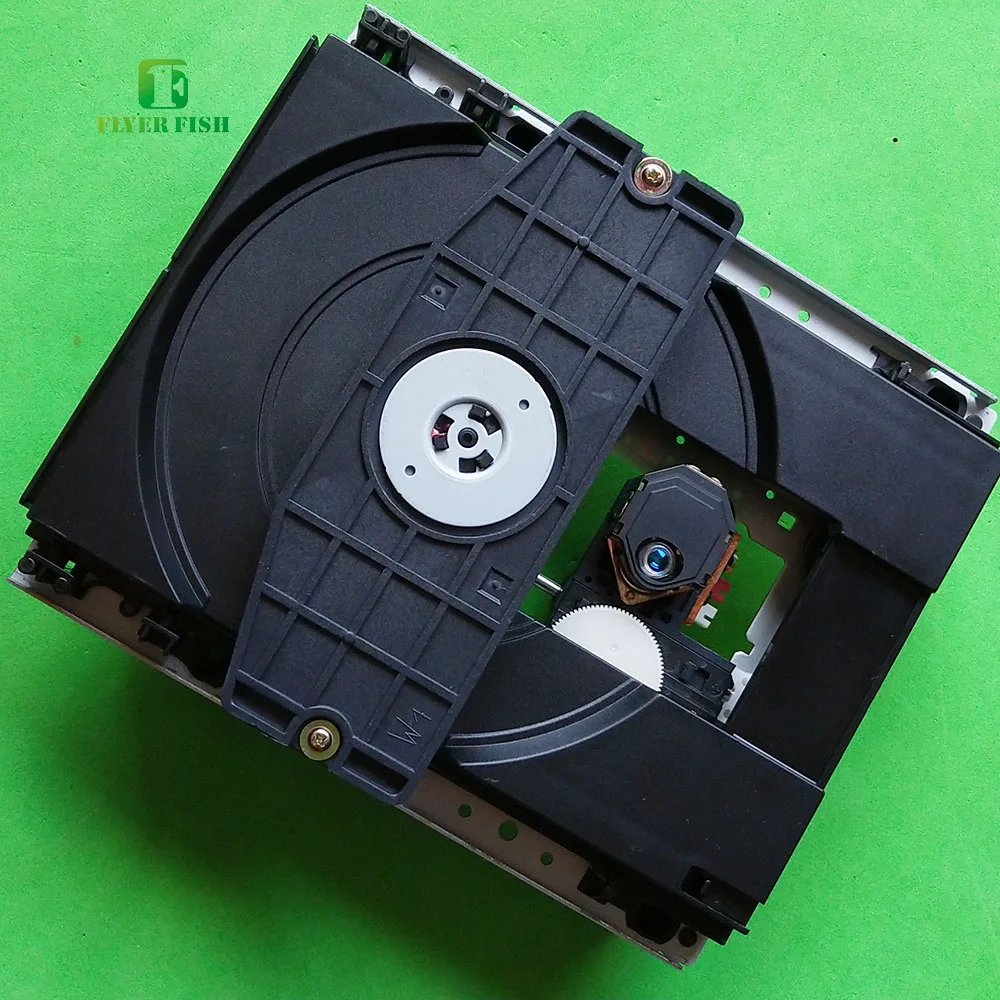 KSS-210A CD аудио плеер драйвер KSL2101ABM движение механическое устройство KSL-2101ABM KSS210A KSL