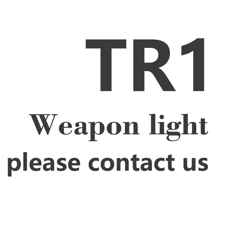 SOTAC-GEAR Tactical weapon light Hunting fleshlight softair wapens arme TLR gun light glock 1 7 Hk USP CZ SIG SAUER SP2022