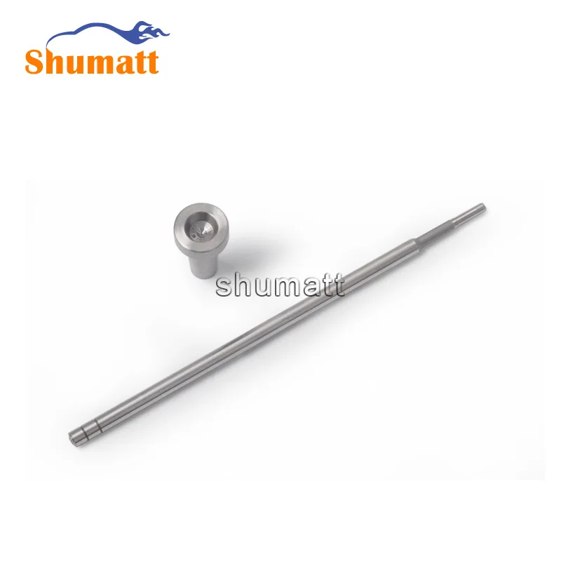 Регулирующий клапан в сборе SHUMAT F00VC01352 комплект дизельных клапанов F00V C01 352 FOOV для