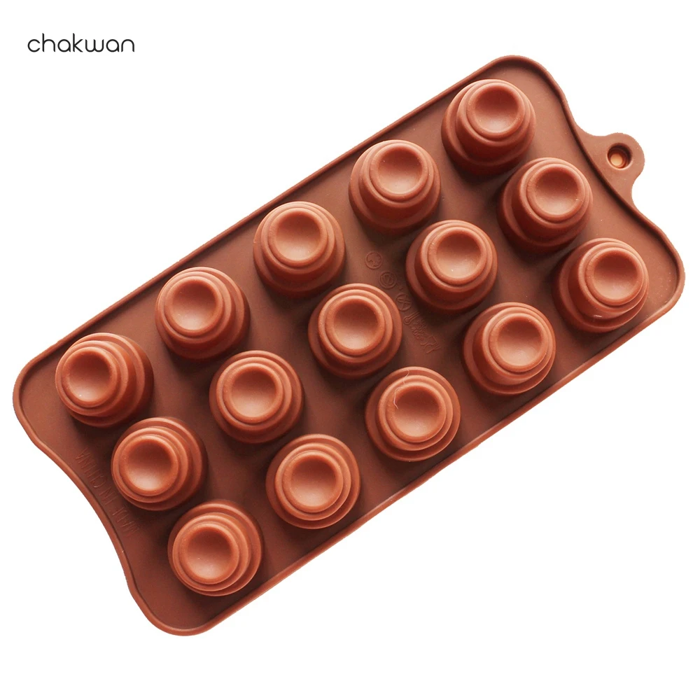 1 шт. силиконовая форма для шоколада|Формы тортов| |