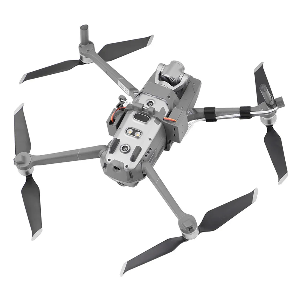 Профессиональный дозатор для воздушного руля устройство подачи дрона система