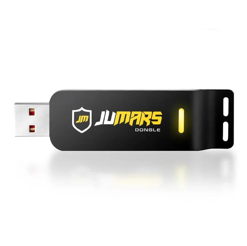 Jumaris Dongle для разблокировки Samsung Flash чтения кода удаления FRP Root и т. д. (без кредитной