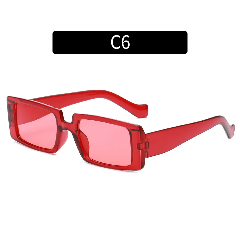 

Square Sunglasses Woman Leopard Sun Glasses for Women Fahsion European Unisex Street Shot Uv400 Eyewear Driving Zonnebril Dames