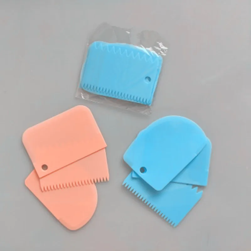 3 шт./компл. и тесто резак для торта хлеба выпечки пастообразных инструмент