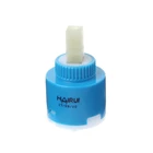 Керамический дисковый картридж 35 мм40 мм, внутренний клапан смесителя, смеситель для воды G32C