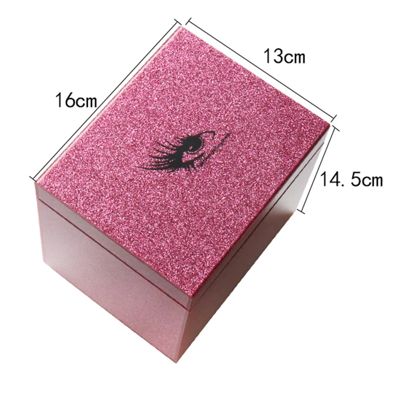 Органайзер для хранения ресниц 10/5 слоев|Наборы инструментов макияжа| |