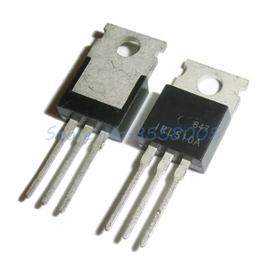 5Pcs/lot IRL510PBF IRL510A IRL510 TO-220