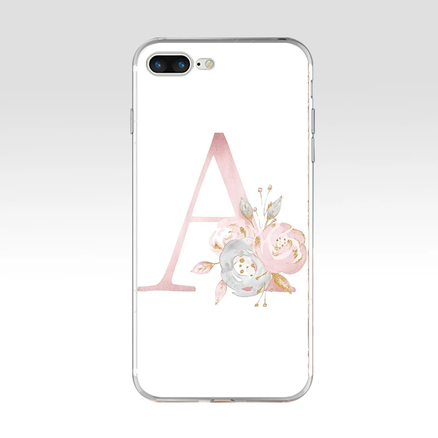 Мягкий силиконовый чехол из ТПУ с изображением Танцующей Балерины 199FG для Apple iPhone5