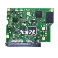 100731495 pcb logic board printed circuit board 100731495 rev b for seagate 3 5 sata hdd data recovery hard drive repair