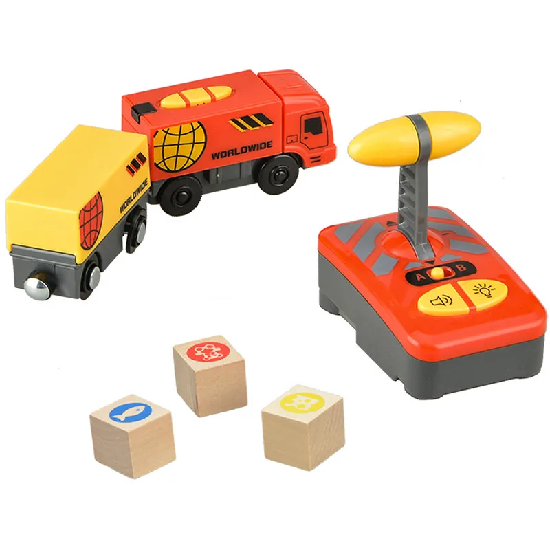 RC дистанционное управление электрическое магнитное соединение совместимый BRIO