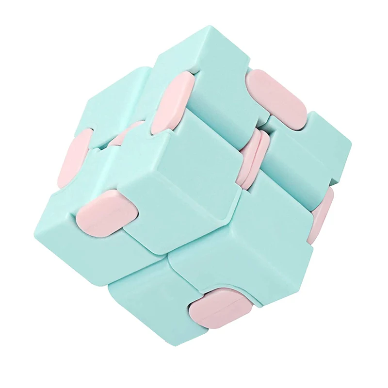 Funny Kids 50pcs Fidget Toys Pack Anti Anxiety Maze Puzzle Stretchy Strings Sensory Toy for Children Autism Novelty Gift Toys enlarge