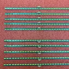 5 компл. = 10 шт. светодиодная подсветка для LG 55UH850V 55UH8507 55UH8500 LC550EQU DJ F1 F2 6922L-0192A 6916L2442A 6916L2441A