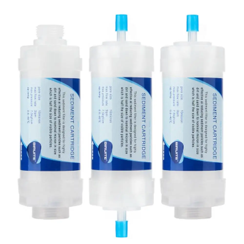 Очиститель воды биде фильтр для на сиденье унитаза удаления ржавчины картридж