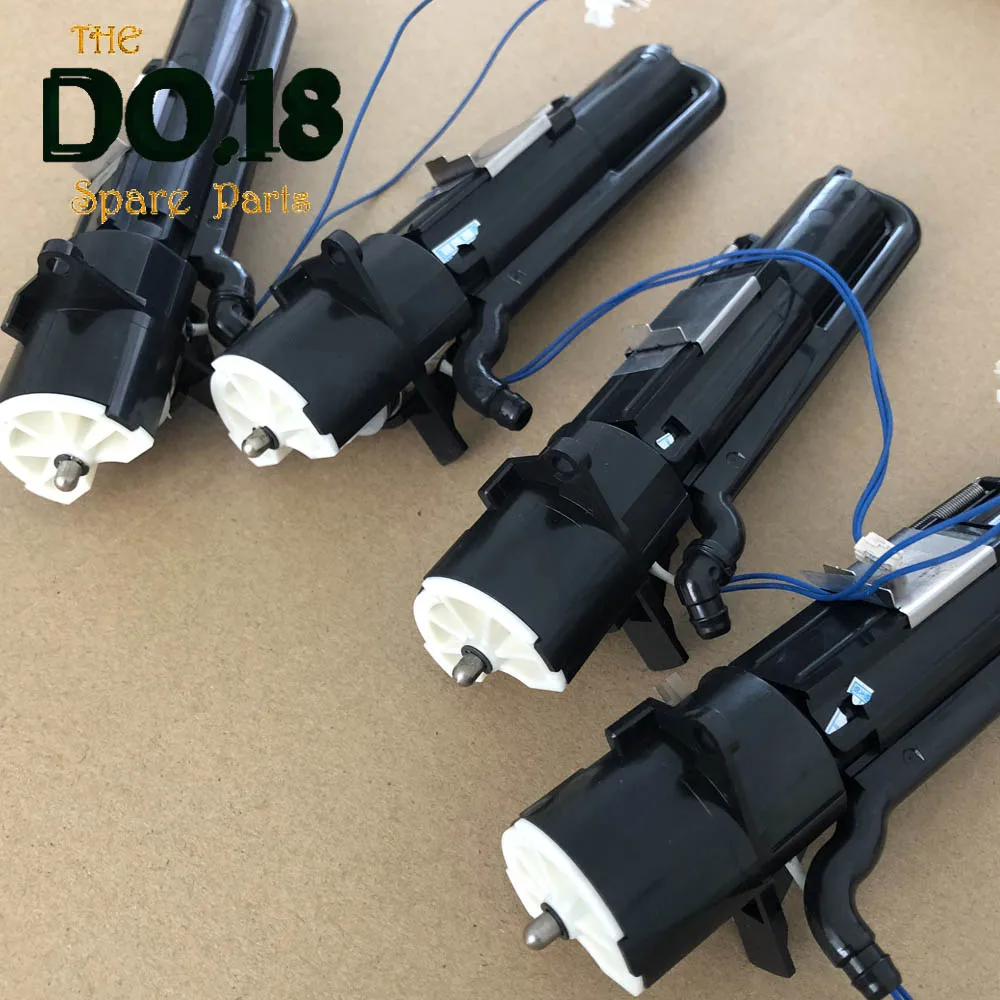 Бывший в употреблении оригинальный разборный Тонер насос для Ricoh Aficio MPC 2000 3000 3500