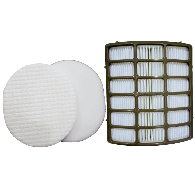 Фильтр пены Войлок подходит для Shark NV70 NV80 запчасти пылесоса аксессуары | Дом и сад