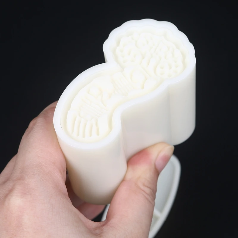 Режим украшения торта регулируемая толщина DIY узор Бомбочки для ванны ручной