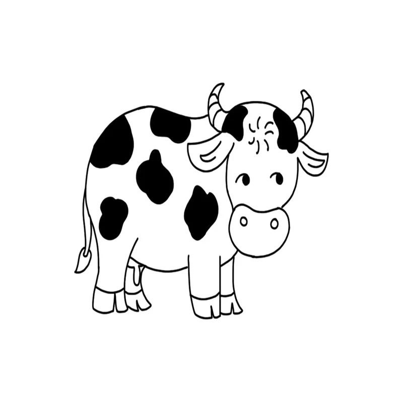 

New Chinese stick drawing books by Feile Bird Studios Happy stick figure painted 10,000 cases