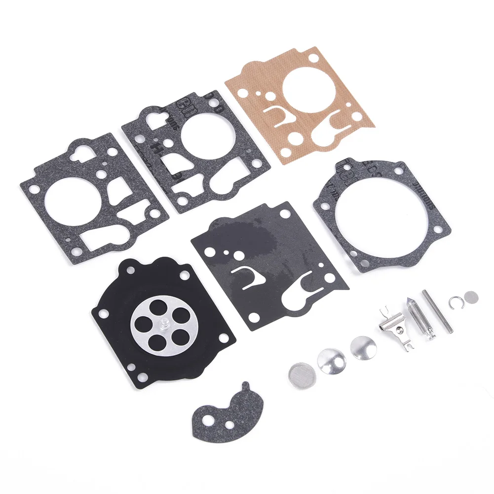 Карбюратор Carb 1 шт. комплект для ремонта карбюратора mcculoch Mac PROMAC 700 8200 PM 10 запчасти