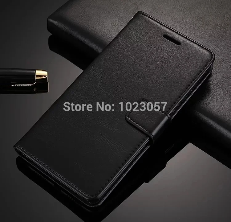 For ZTE Blade A7 2020 Case Cover Premium PU Leather Filp Phone | Мобильные телефоны и аксессуары