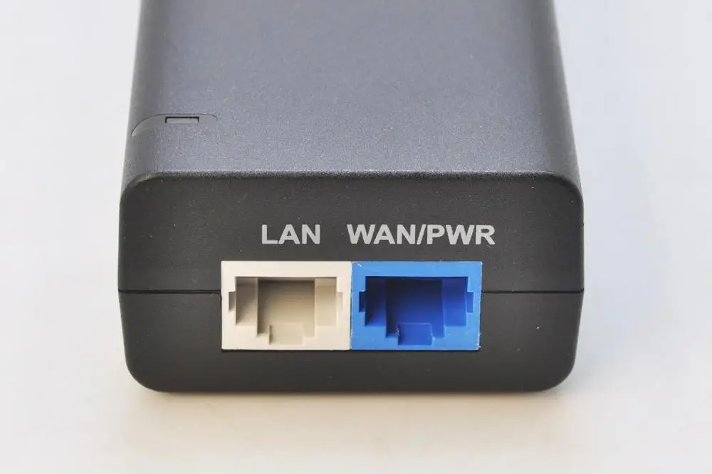 Оригинальный 5G CPE Win H312-371 внешний N5368X беспроводной блок питания POE | Электроника