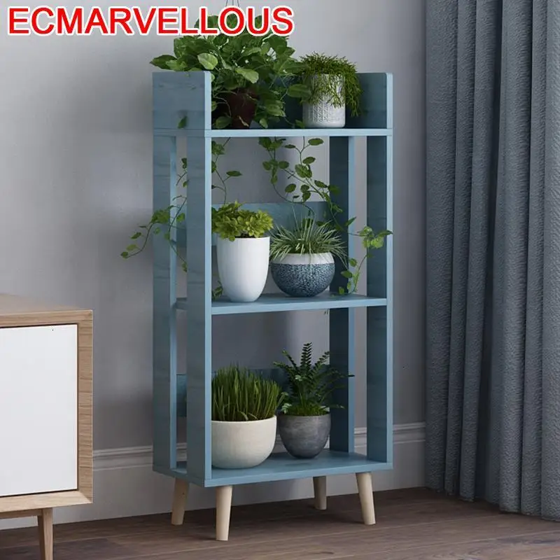 Настенная подставка для растений Terraza Rak Bunga Varanda Mueble Para Plant Estanteria эскальера
