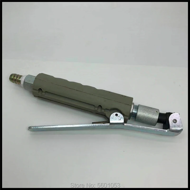 Ручной пневматический Пескоструйный инструмент портативная машина для ржавчины