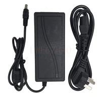 new 12v 4a 100 240v ac to dc adapter power adaptor charger power cord mains