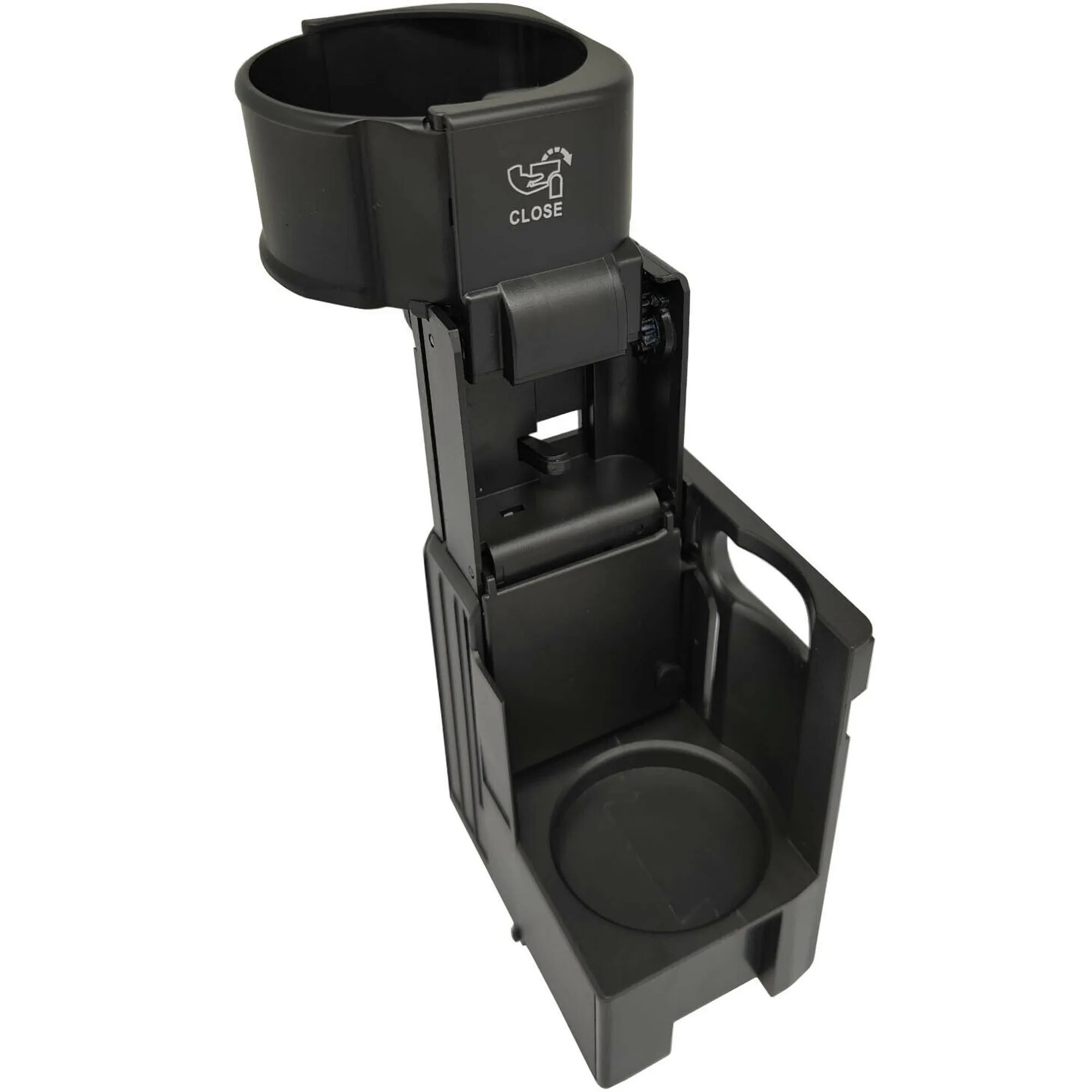 

Подстаканник для Mercedes-Benz CLS550 CLS63 E55 E63 E350 E500 E550 2003 2011 2116800014