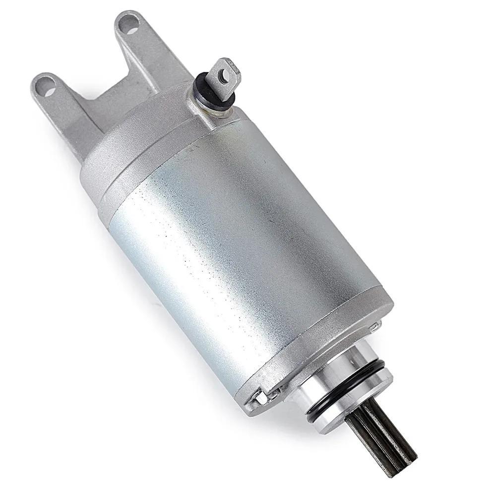 

Motorcycle Start Motor for Suzuki GSF600 Bandit GSF600S GSF650 GSF650S GSX600 Katana 600 GSF400 GSX400 GSF GSX 400 Bandit