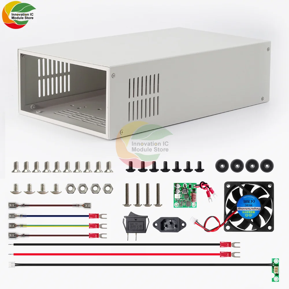 RD6006P RD6012-W CNC вольтметр 60 в с Wi-Fi программируемый Линейный источник питания