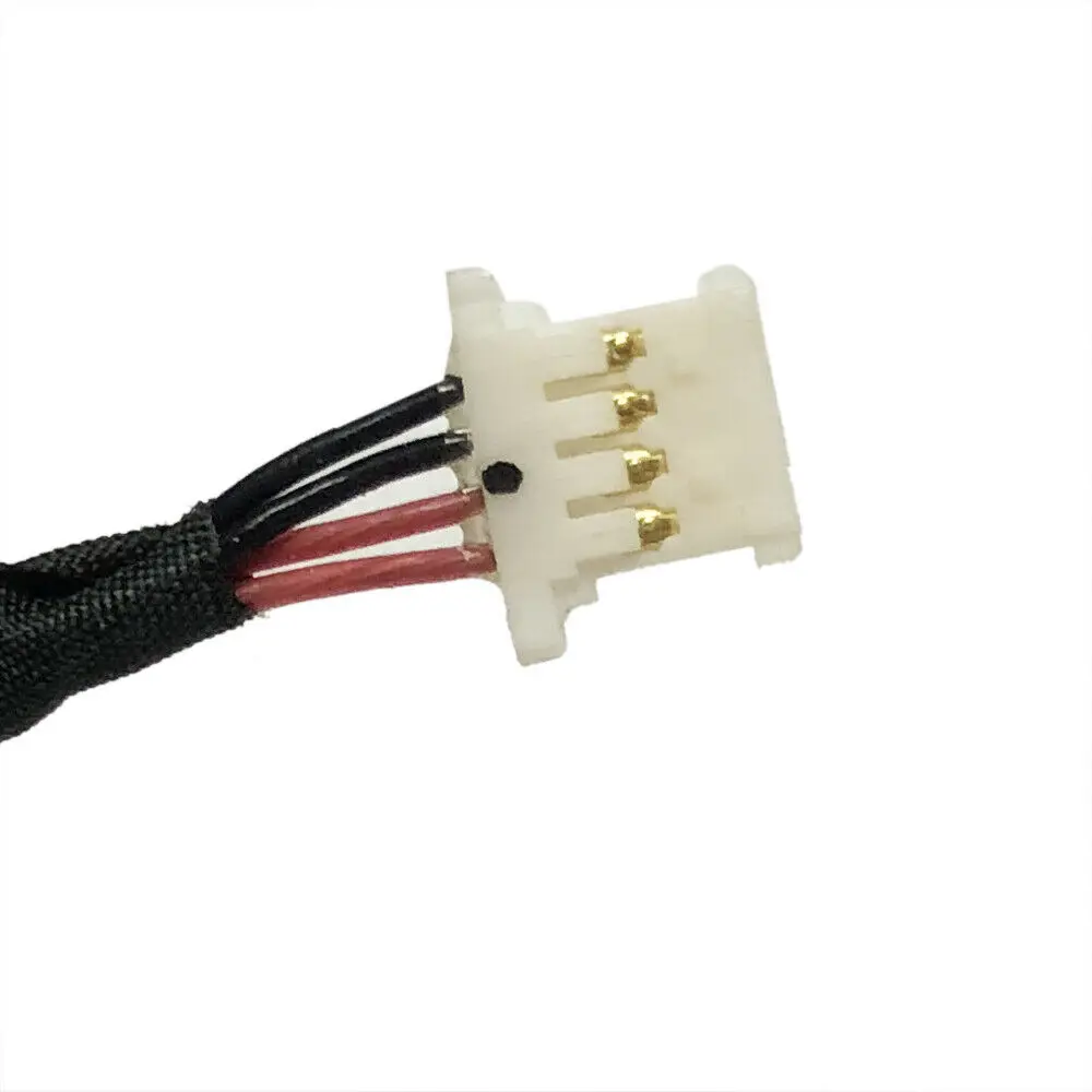 

For Acer Aspire A317-51 A317-51K DC Power Jack Socket Cable Plug 50.HEEN2.005