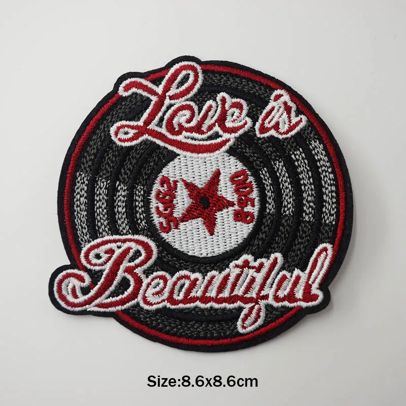 Бог смерти наносимые с помощью утюга наклейки платья пальто рукоделие