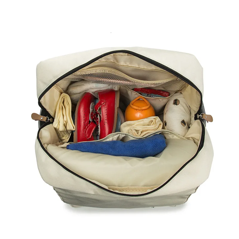 Водонепроницаемый дорожный рюкзак Оксфорд пэчворк Большой Вместительный