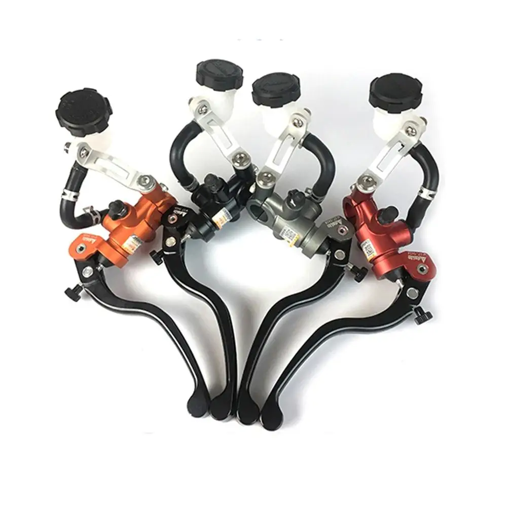 Универсальный для Adelin PX1 мотоциклетный тормоз сцепления насос главный цилиндр