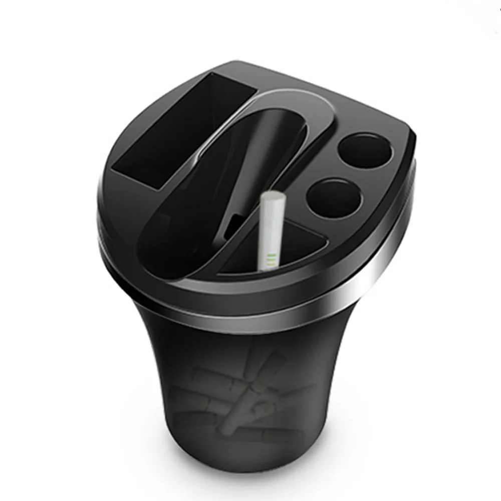 fashion type c design car charger for iqos 3 0 charger fast charging for iqos multi 3 0 stand charge dock free global shipping