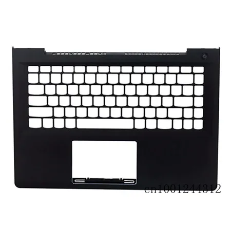 

Новый оригинальный ноутбук Запчасти для lenovo S41 S41-70 S41-75 U41-70 300S-14 500S-14 Palmrest устройство с клавиатурой US рамкой черного цвета