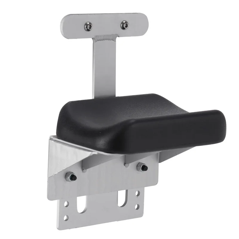 

Armpit crutch support for the disabled knee auxiliary leg support adjustable cushion accessories